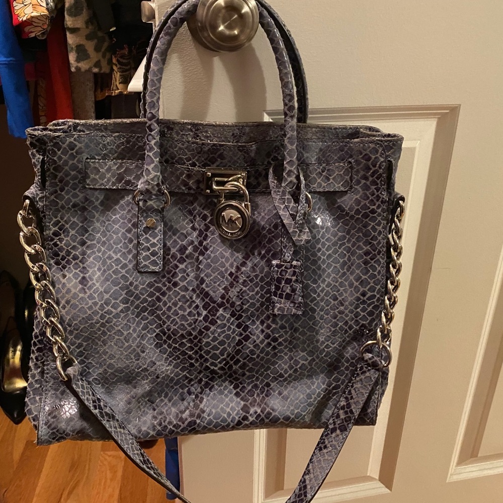 Mk Bag - image 2
